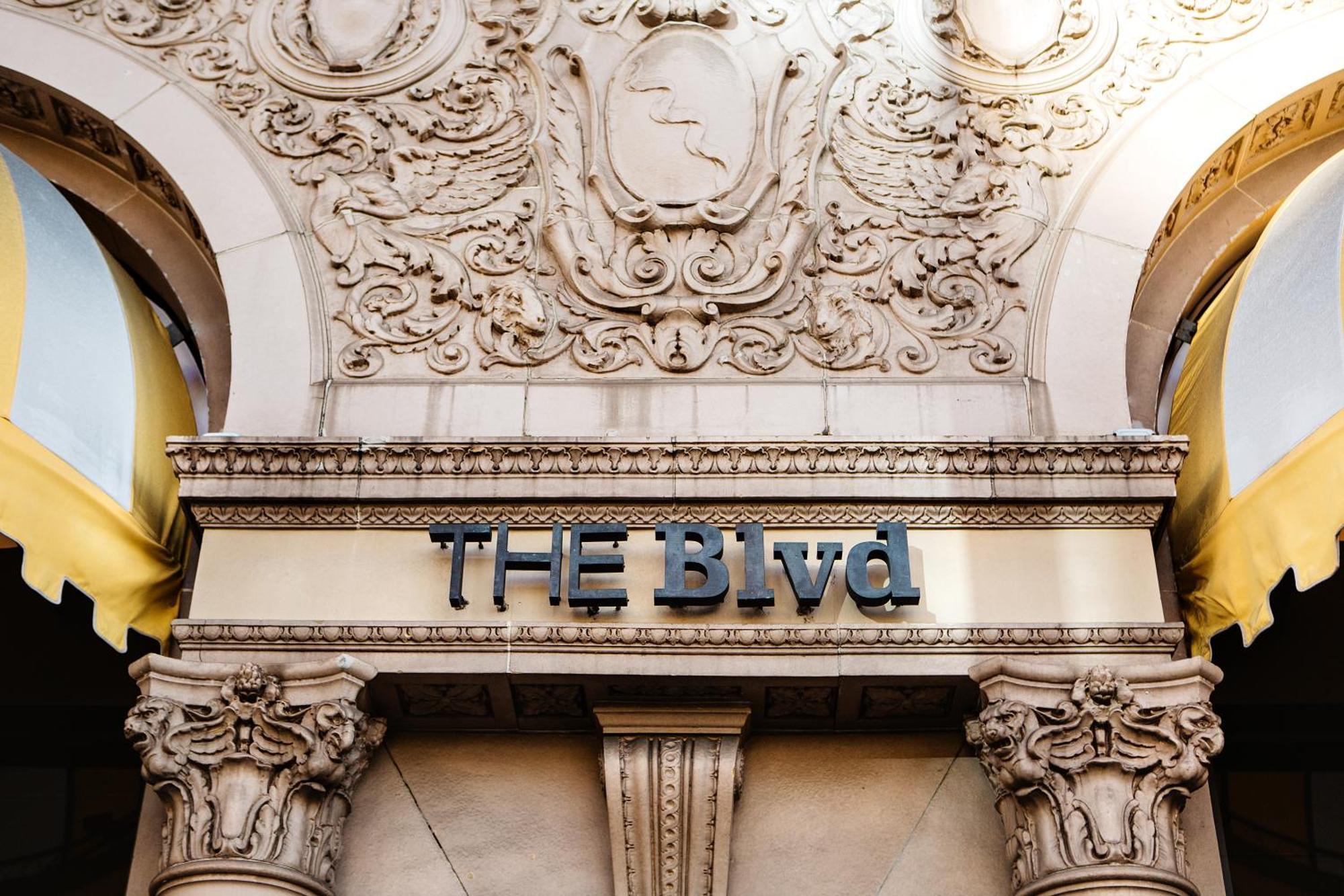 Beverly Wilshire, Beverly Hills, A Four Seasons Hotel — Fotos 1